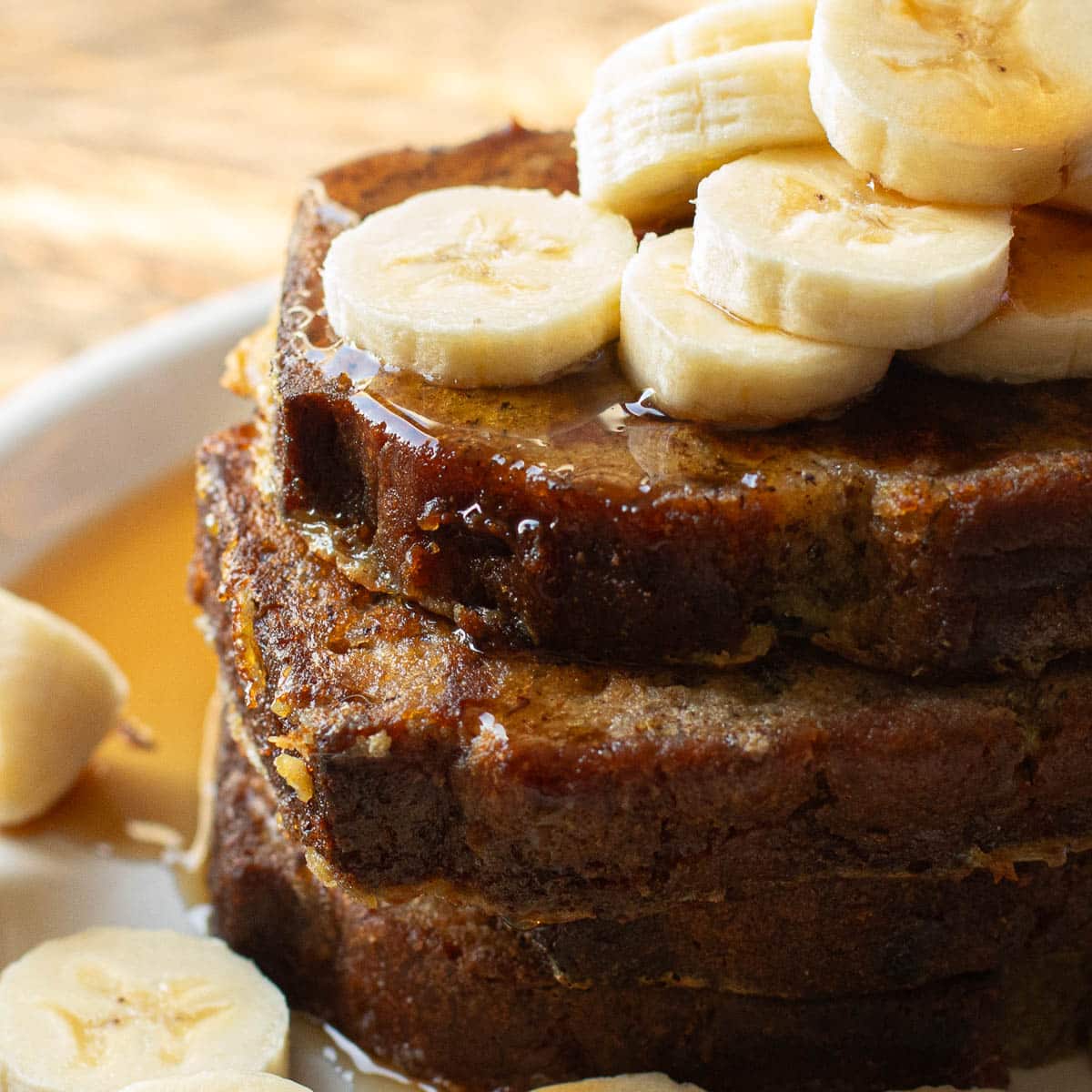 Simple Steps to Delicious Banana Bread French Toast